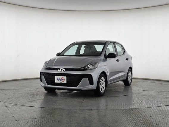 Hyundai Grand i10 Fleet 2024 