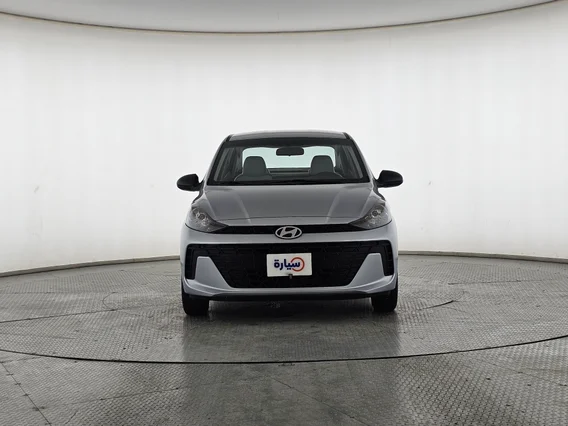 Hyundai Grand i10 Fleet 2024 