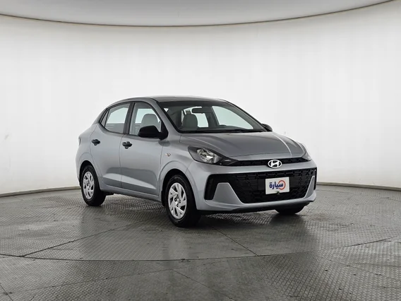Hyundai Grand i10 Fleet 2024 