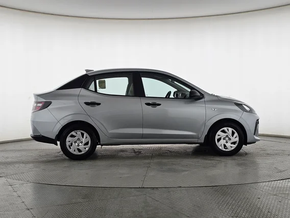 Hyundai Grand i10 Fleet 2024 