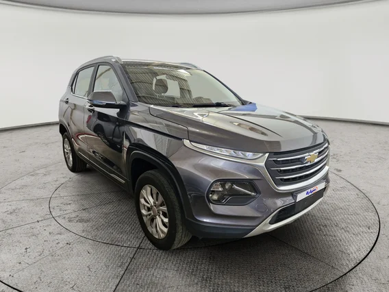 Chevrolet Groove LT 2024 