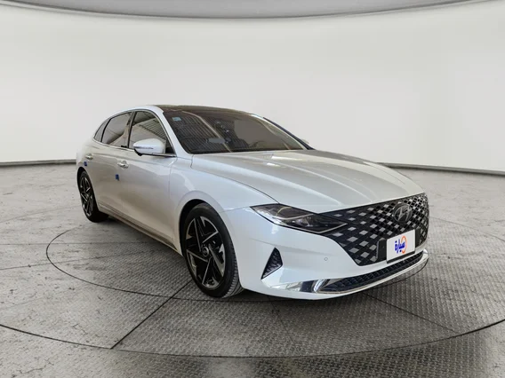 Hyundai Grandeur  2020 