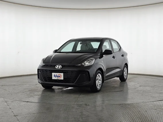 Hyundai Grand i10 Fleet 2024 
