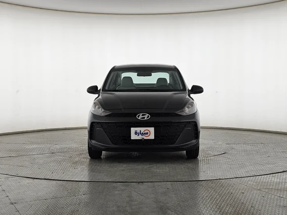 Hyundai Grand i10 Fleet 2024 