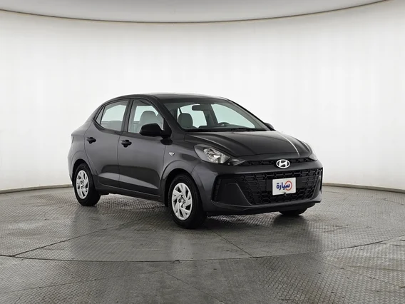 Hyundai Grand i10 Fleet 2024 