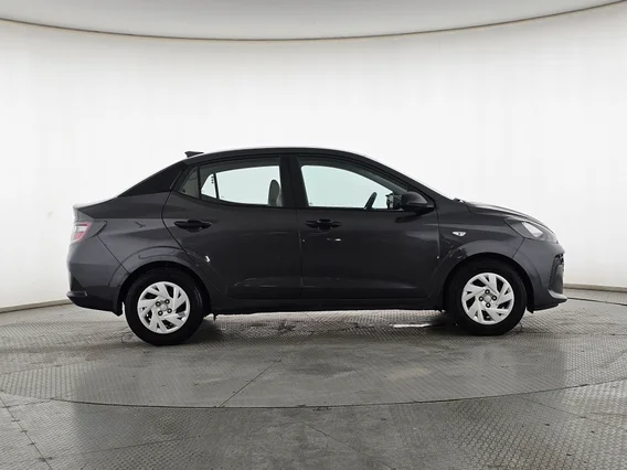 Hyundai Grand i10 Fleet 2024 
