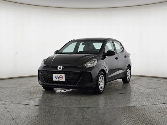 Hyundai Grand i10 Fleet 2024 