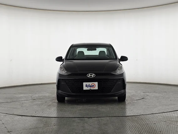Hyundai Grand i10 Fleet 2024 
