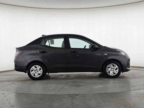 Hyundai Grand i10 Fleet 2024 