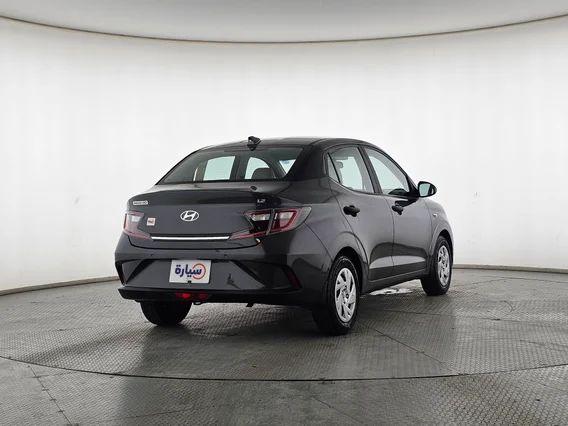 Hyundai Grand i10 Fleet 2024 