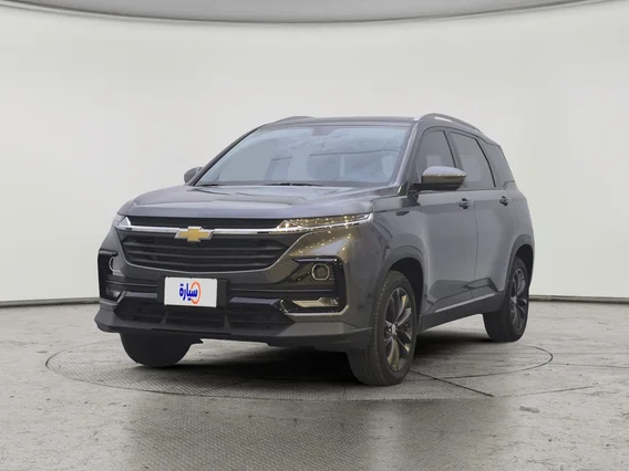 Chevrolet Captiva LS 2025 