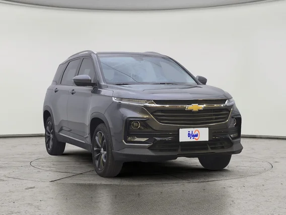 Chevrolet Captiva LS 2025 