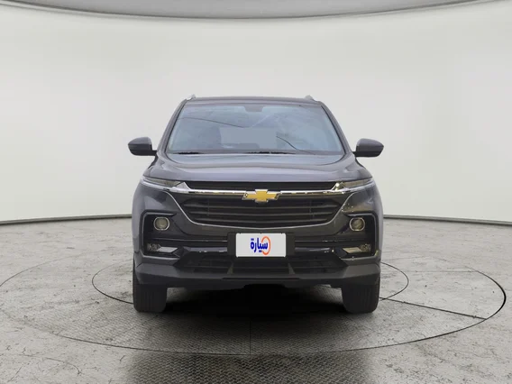 Chevrolet Captiva LS 2025 