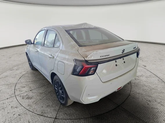 سوزوكي ديزاير GL New Shape 2026 