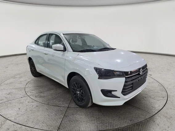 Suzuki Dzire GL New Shape 2026 