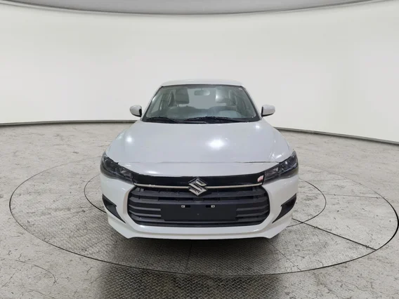 Suzuki Dzire GL New Shape 2026 