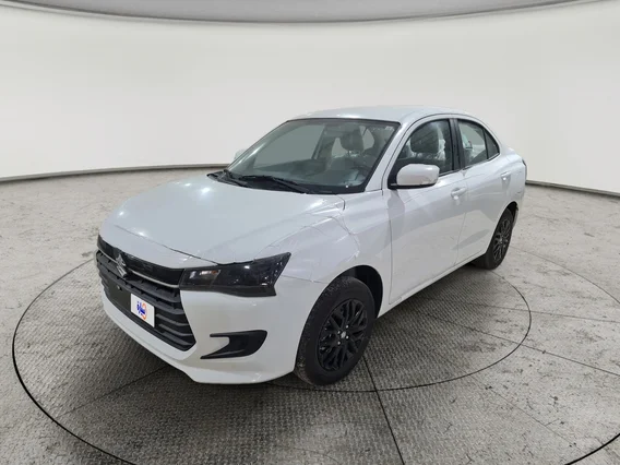 Suzuki Dzire GL New Shape 2026 