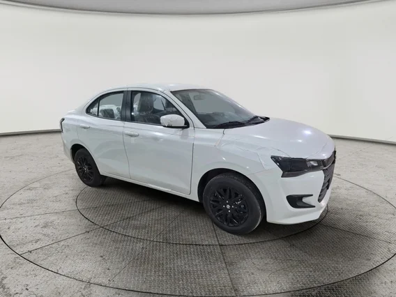 Suzuki Dzire GL New Shape 2026 