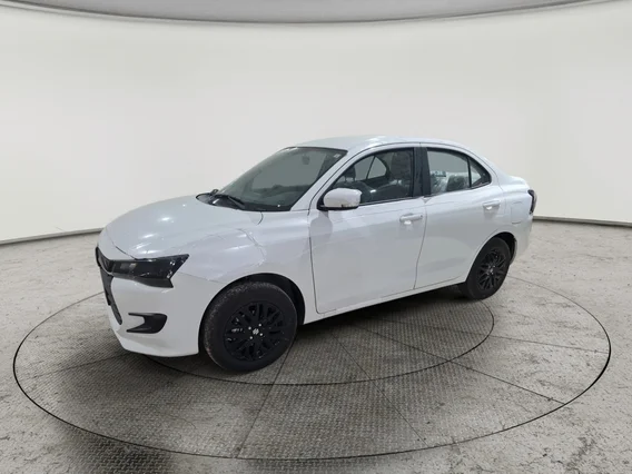 Suzuki Dzire GL New Shape 2026 