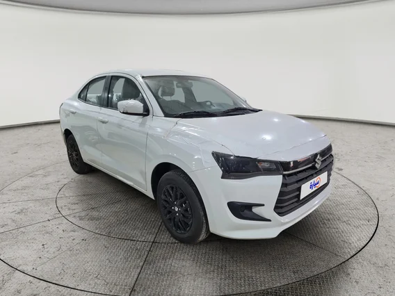 سوزوكي ديزاير GL New Shape 2026 