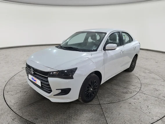 سوزوكي ديزاير GL New Shape 2026 