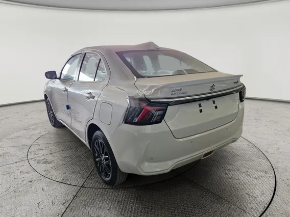 سوزوكي ديزاير GL New Shape 2026 