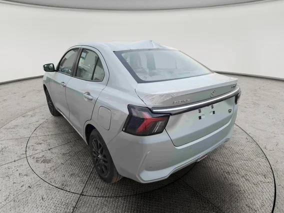 سوزوكي ديزاير GL New Shape 2026 