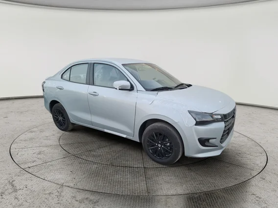 سوزوكي ديزاير GL New Shape 2026 