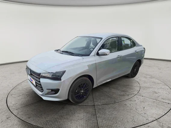 سوزوكي ديزاير GL New Shape 2026 