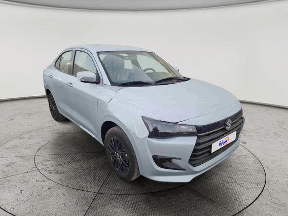 سوزوكي ديزاير GL New Shape 2026 