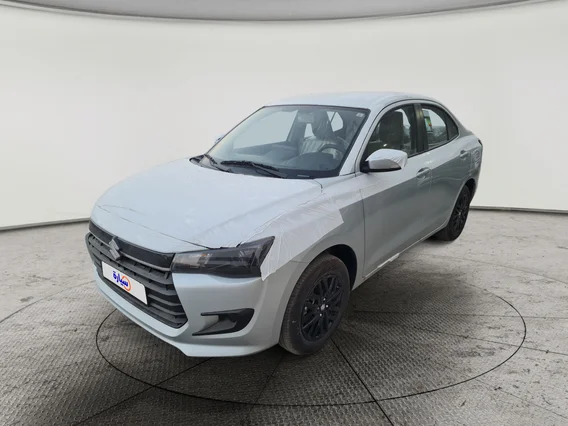 سوزوكي ديزاير GL New Shape 2026 