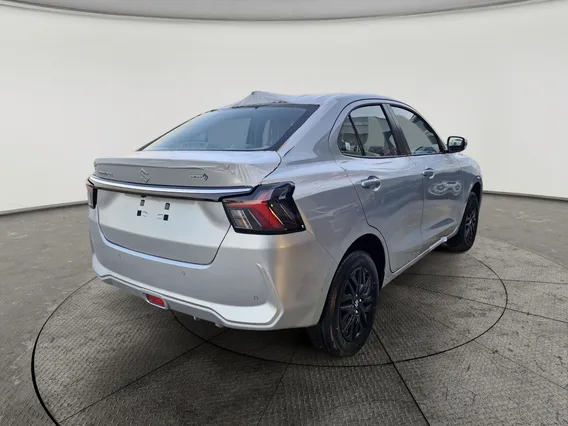 سوزوكي ديزاير GL New Shape 2026 