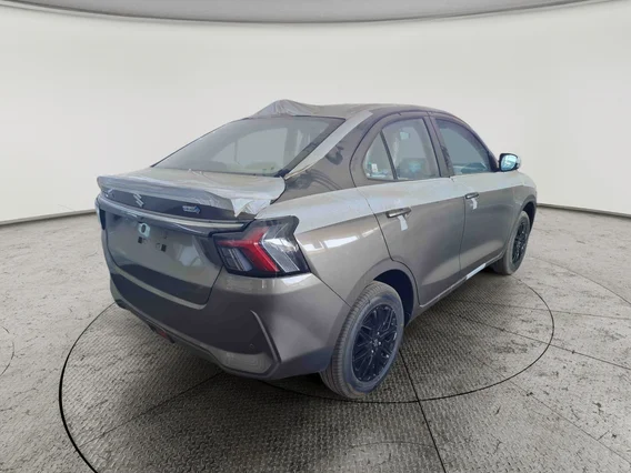 سوزوكي ديزاير GL New Shape 2026 