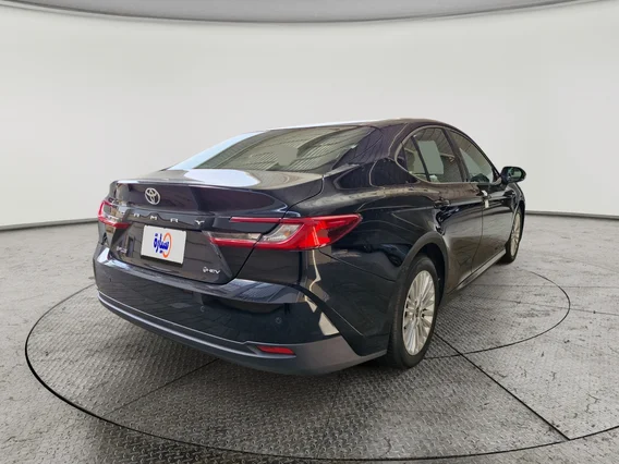 Toyota Camry  E Plus HEV 2025 