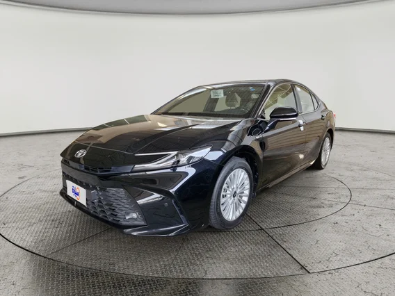 Toyota Camry  E Plus HEV 2025 