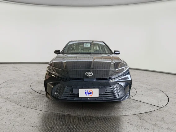 Toyota Camry  E Plus HEV 2025 