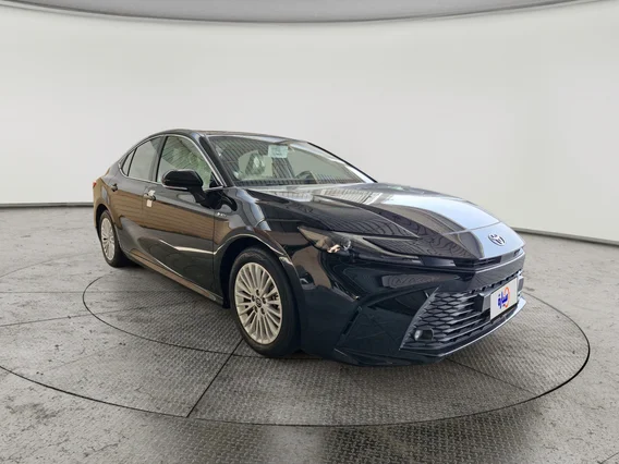 Toyota Camry  E Plus HEV 2025 