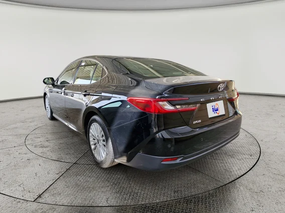 Toyota Camry  E Plus HEV 2025 