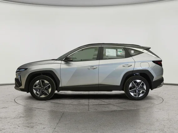 Hyundai Tucson SMART (Two Tone) 2025 