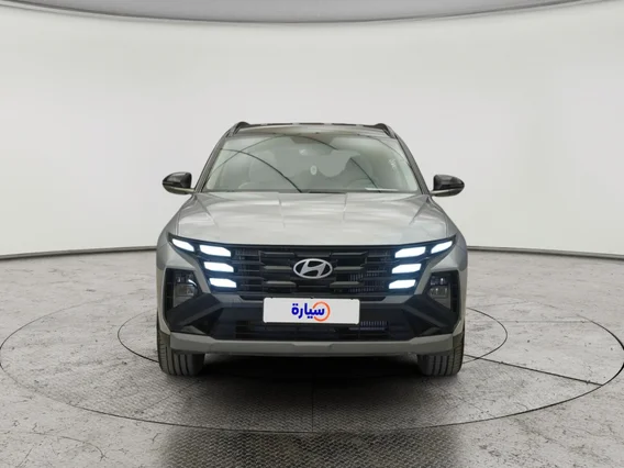Hyundai Tucson SMART (Two Tone) 2025 