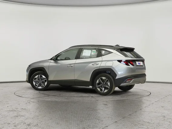 Hyundai Tucson SMART (Two Tone) 2025 