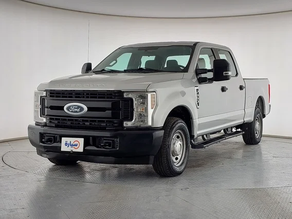 Ford F350 XL 2019 