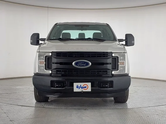 Ford F350 XL 2019 