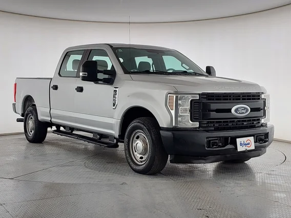 Ford F350 XL 2019 