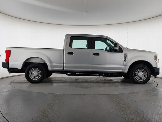 Ford F350 XL 2019 