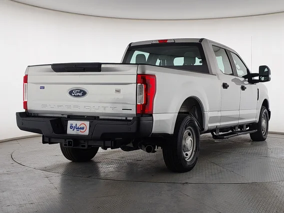 Ford F350 XL 2019 