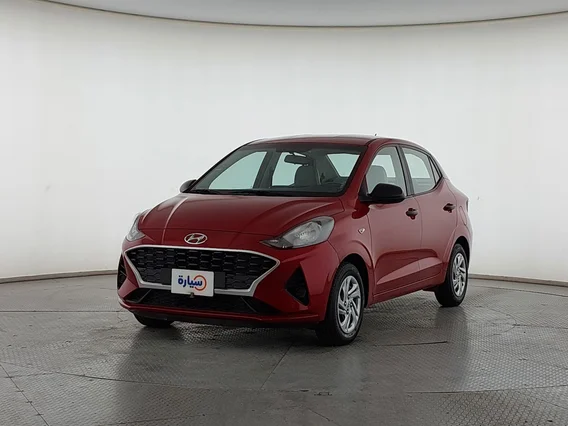 Hyundai Grand i10 Fleet 2022 