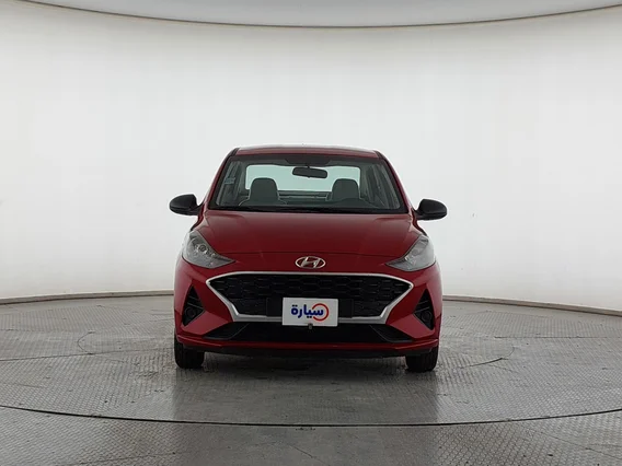 Hyundai Grand i10 Fleet 2022 