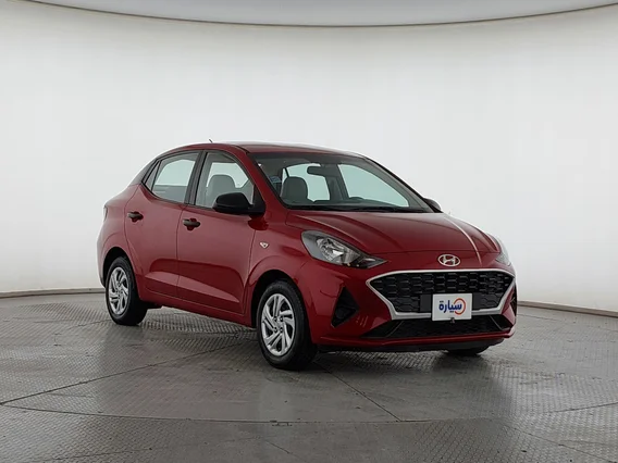 Hyundai Grand i10 Fleet 2022 