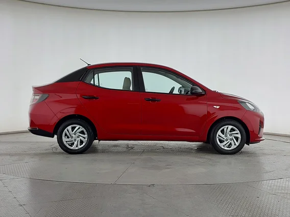 Hyundai Grand i10 Fleet 2022 